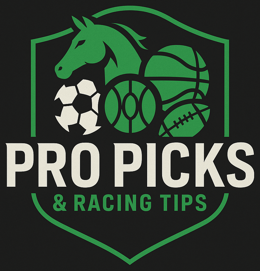 propicksandracingtips.com